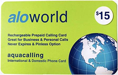 cheap international calling cards